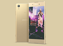 Sony Mobile представляет новый смартфон — Xperia™ XA1 Plus, созданный для безграничных развлечений