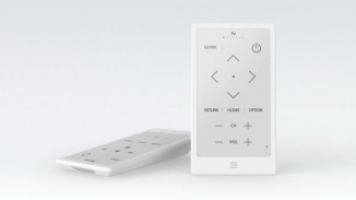 Sony открыла предзаказ на универсальный пульт управления — Huis Remote в Японии