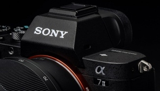 Беззеркальная камера Sony A7R II получила высокие оценки в тесте DPreview