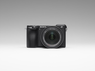 Новая флагманская камера Sony α6500 (модель ILCE-6500) 